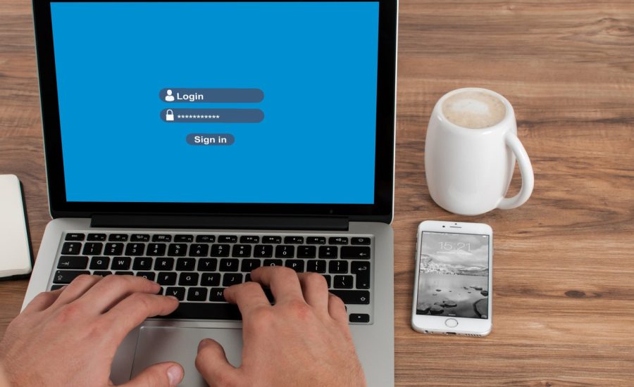 Is It Time to Ditch the Passwords for More Secure Passkeys?
