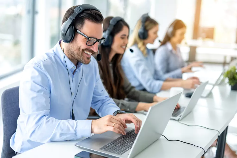 24/7 IT support