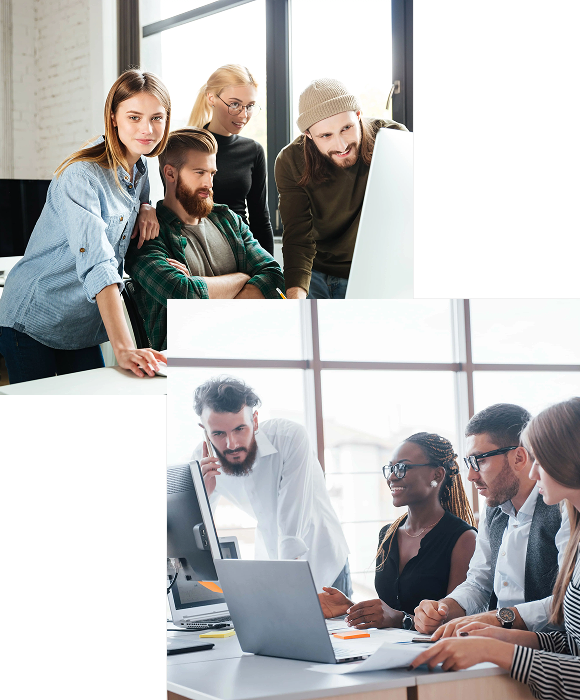 Cybersecurity solutions