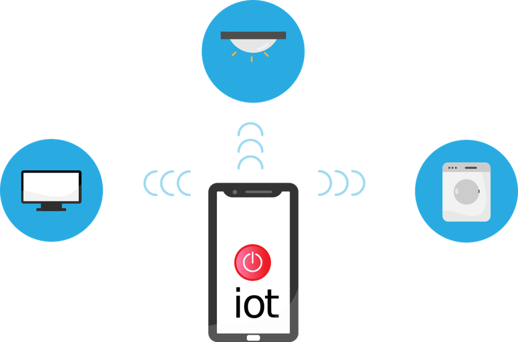  How to Properly Deploy IoT on a Business Network