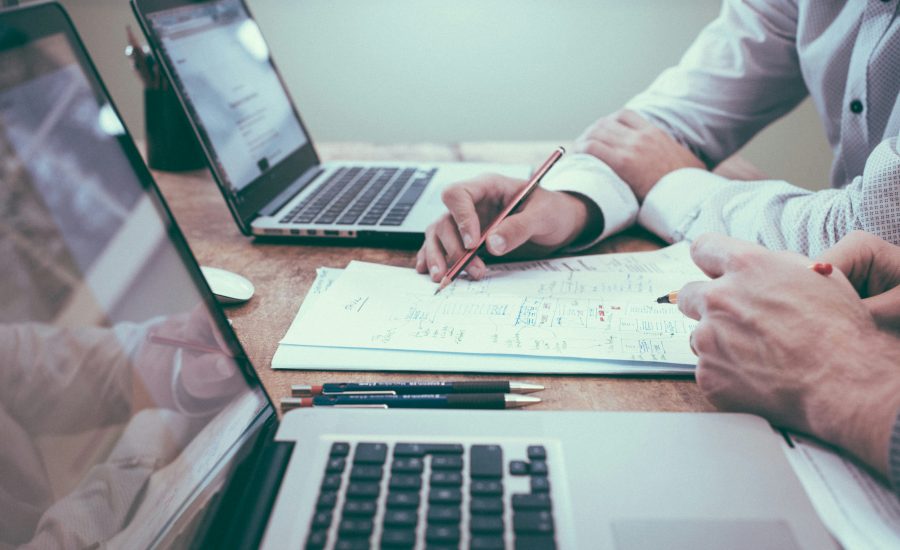 Tech-Savvy Workspaces How Technology Drives Office Productivity