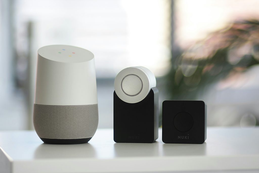  Unified Smart Homes: How Matter is Setting a New Standard