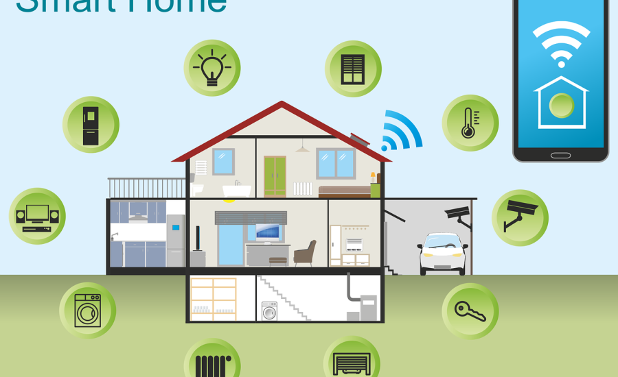 10 Most Common Smart Home Issues and How to Fix Them