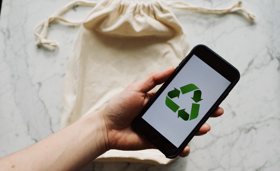 11 Ways to Responsibly Get Rid of E-Waste at Your Home or Office