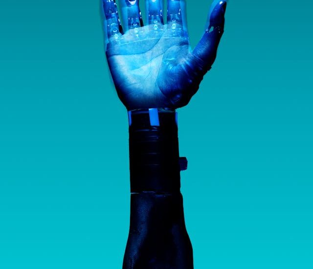 How Small Businesses Are Unlocking Growth With Generative AI