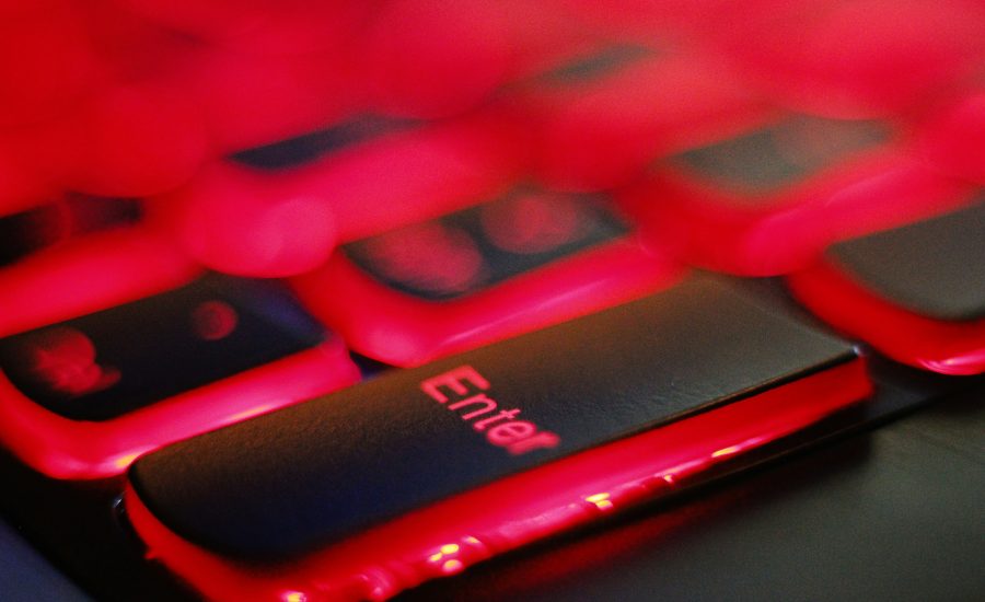 Online Security: Addressing the Dangers of Browser Extensions